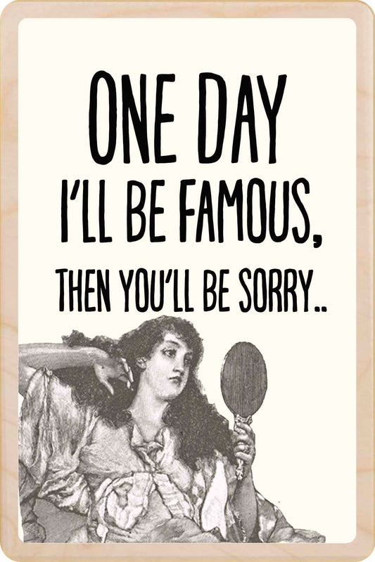 ONE DAY