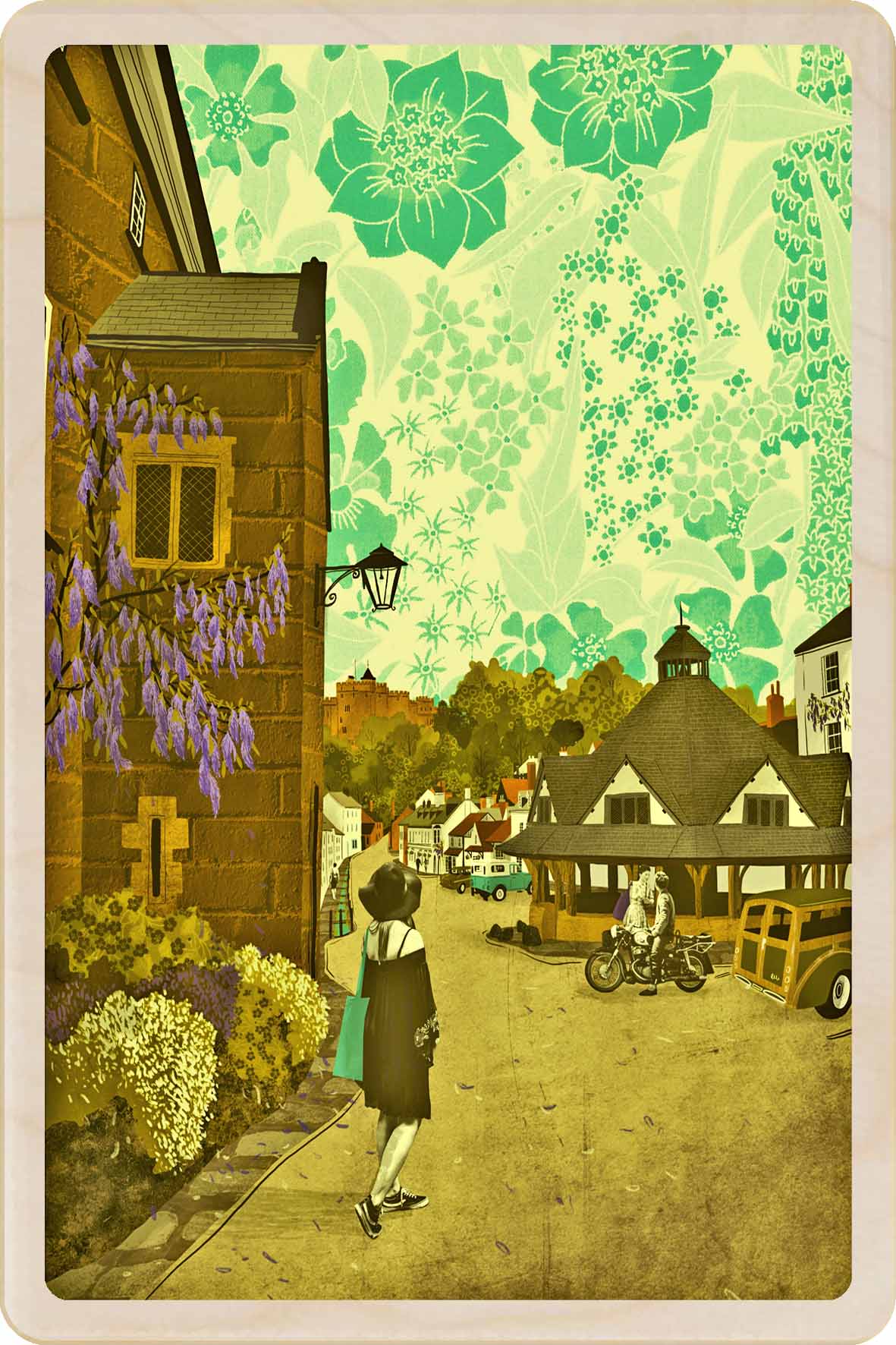 DUNSTER