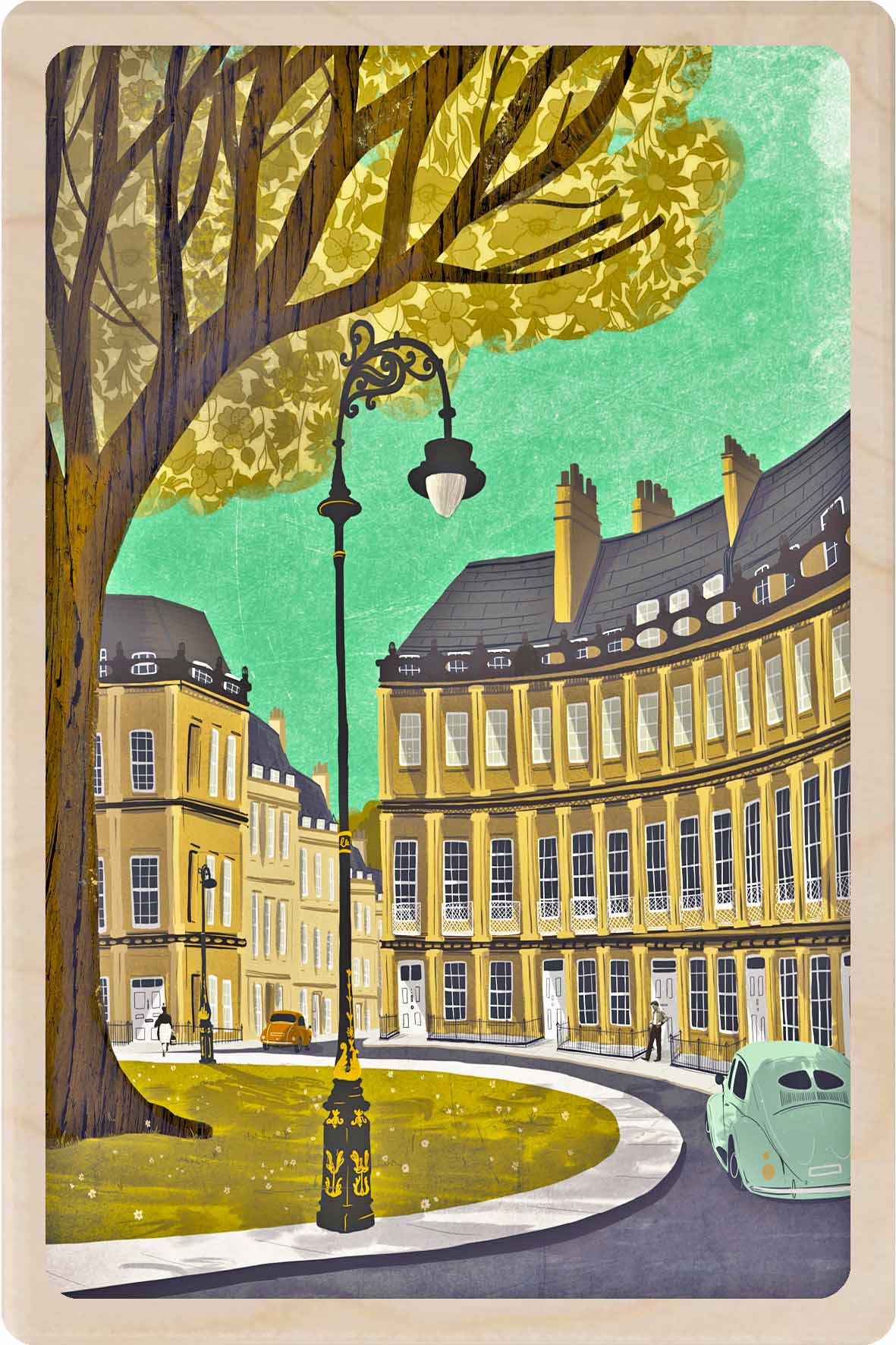 BATH THE CIRCUS
