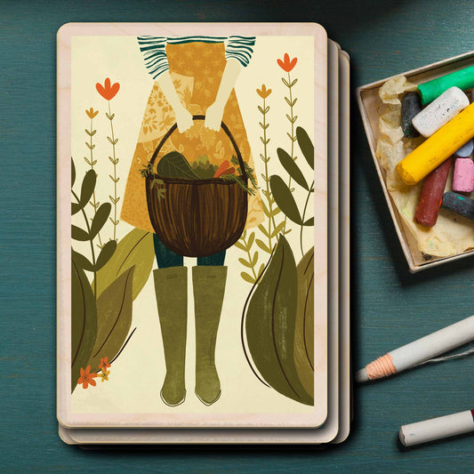 GARDENER