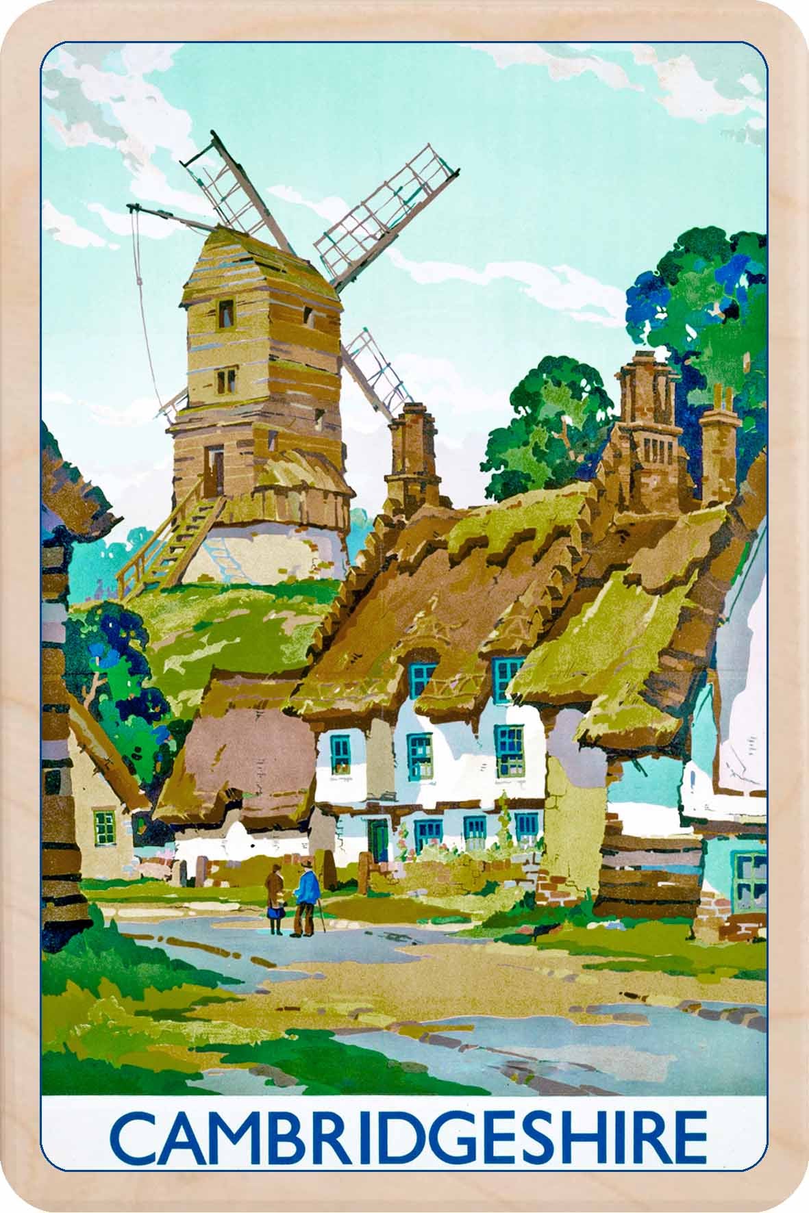 CAMBRIDGESHIRE