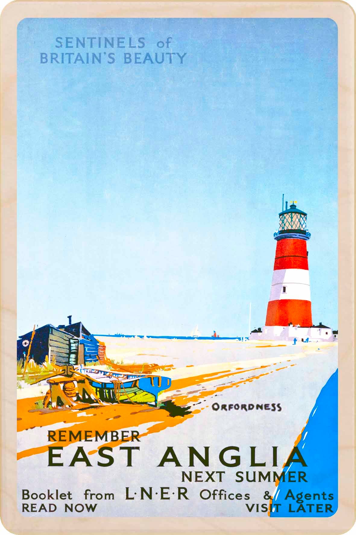 ORFORD