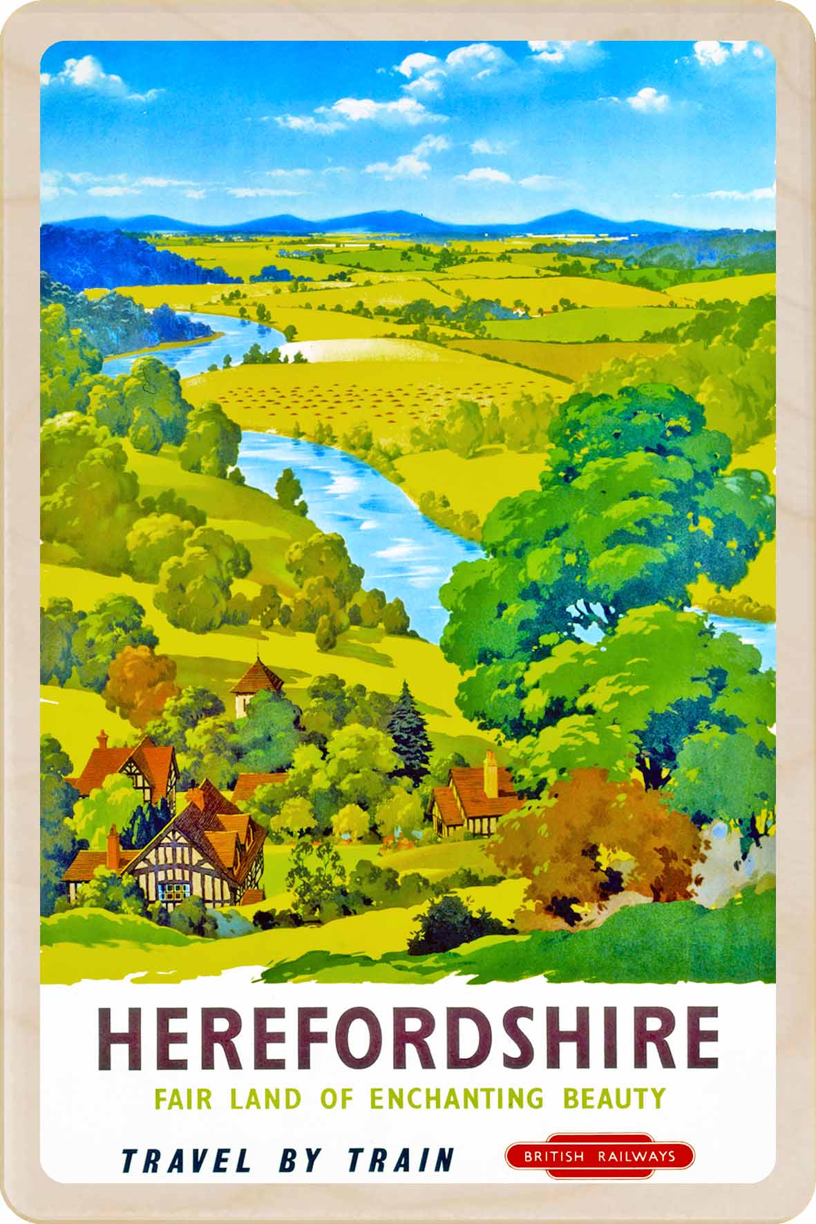 HEREFORDSHIRE