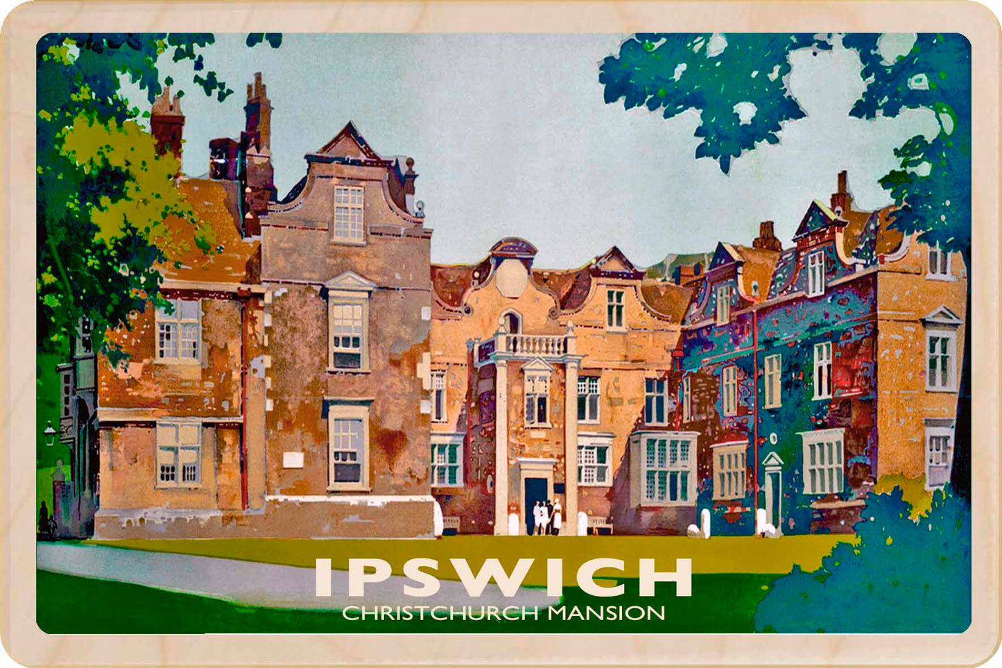 IPSWICH