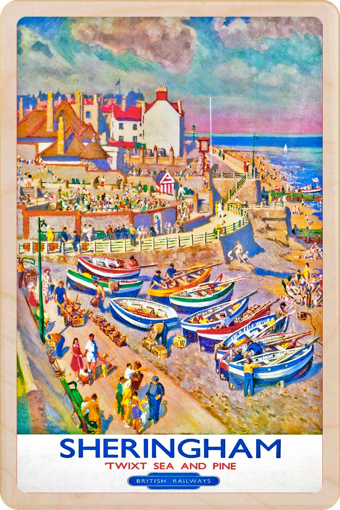 SHERINGHAM