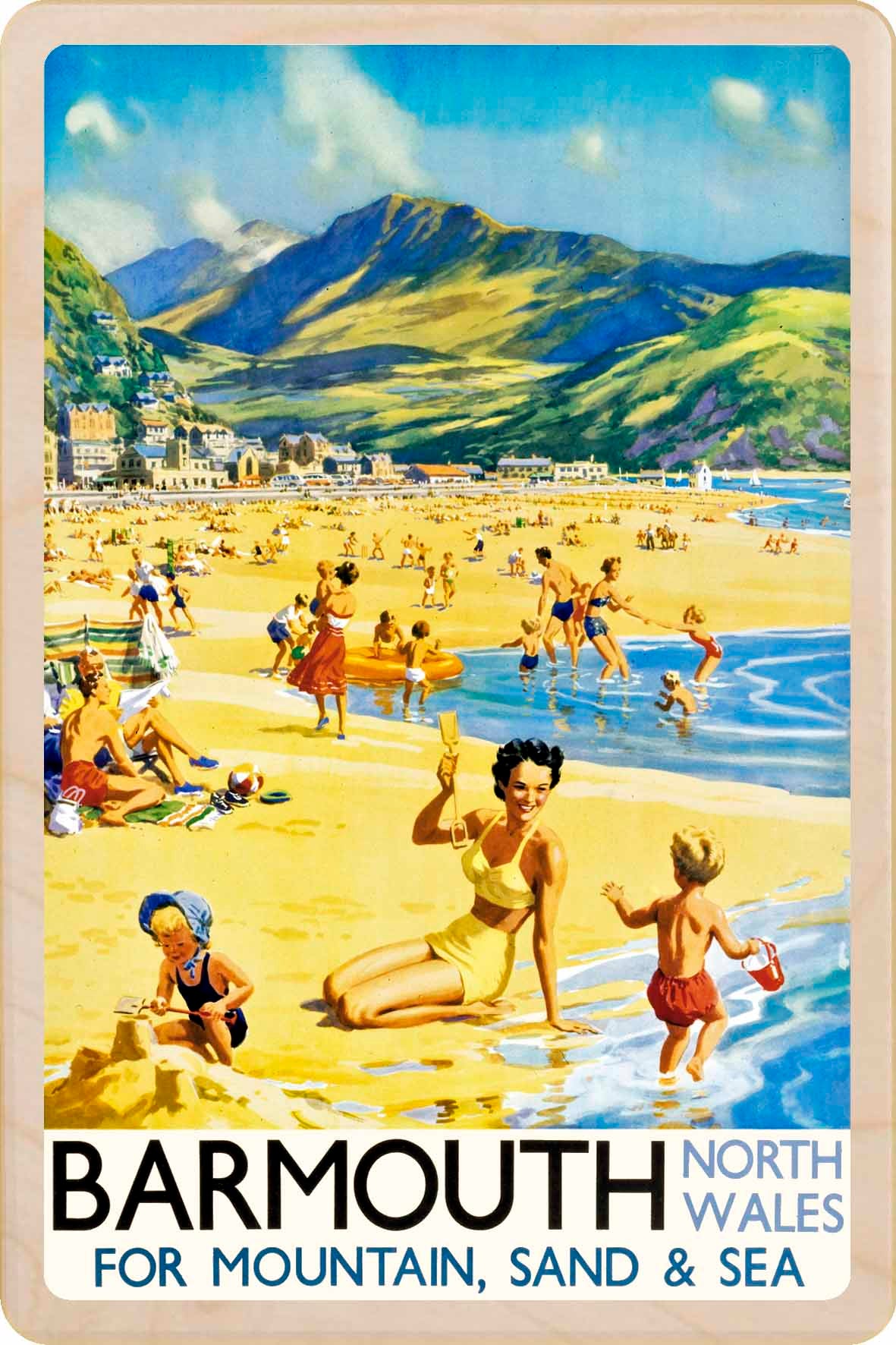BARMOUTH