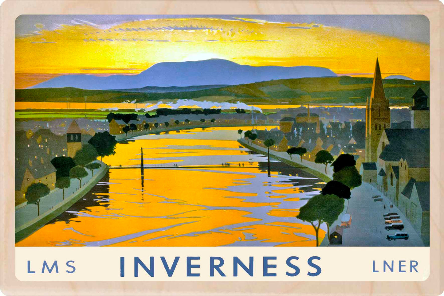 INVERNESS