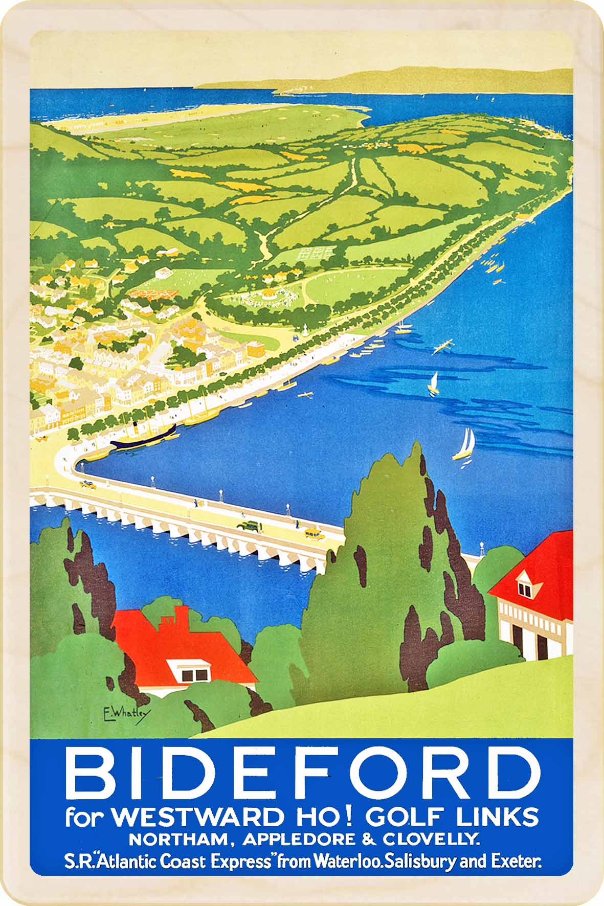 BIDEFORD