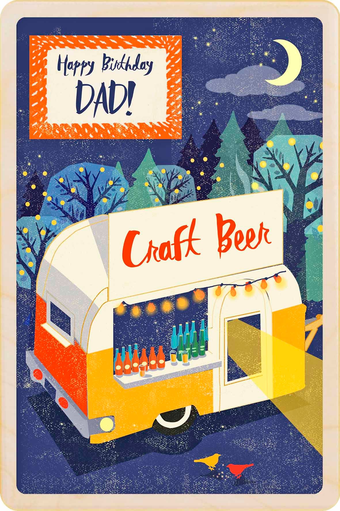 DAD BIRTHDAY