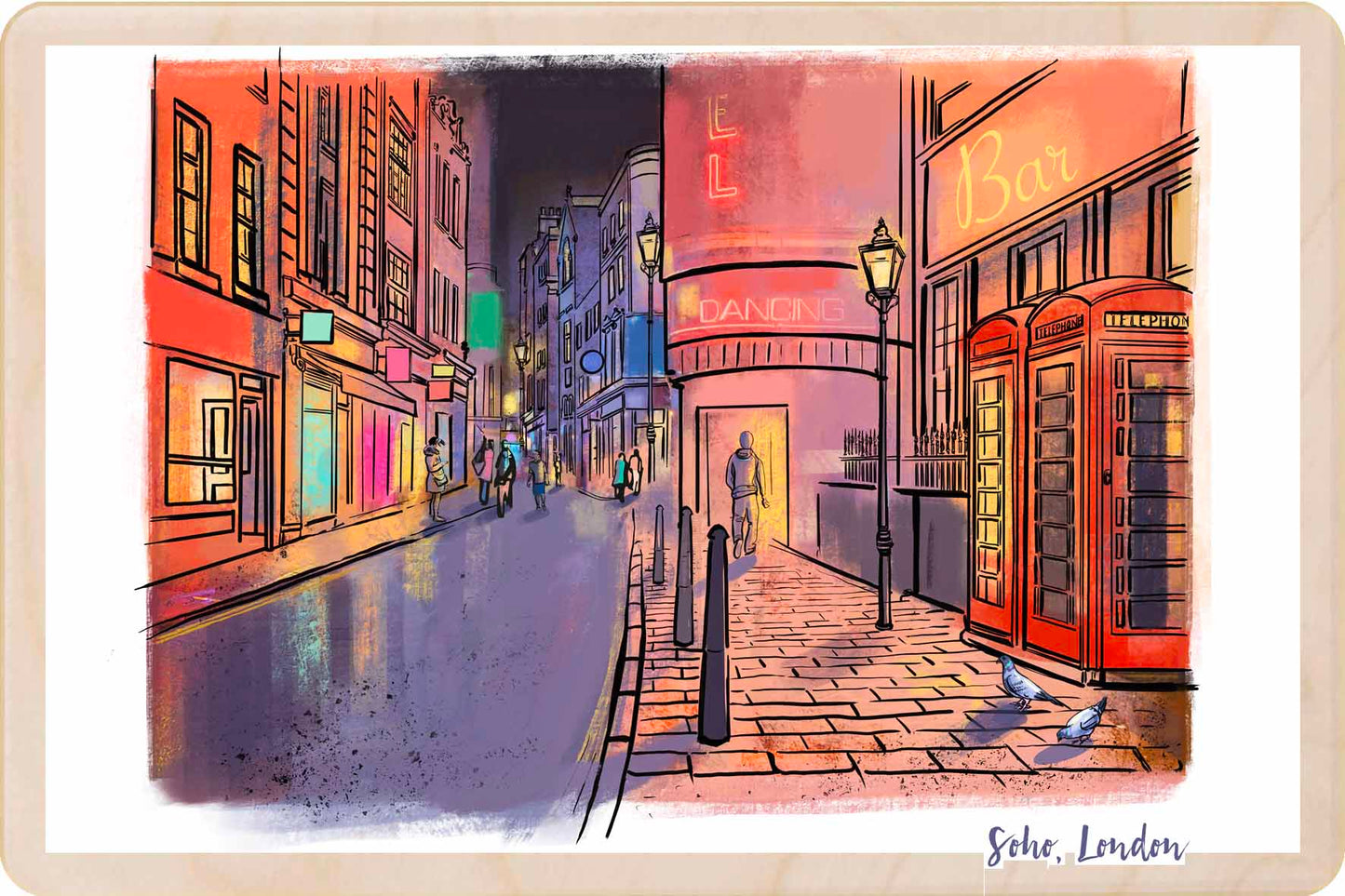 SOHO