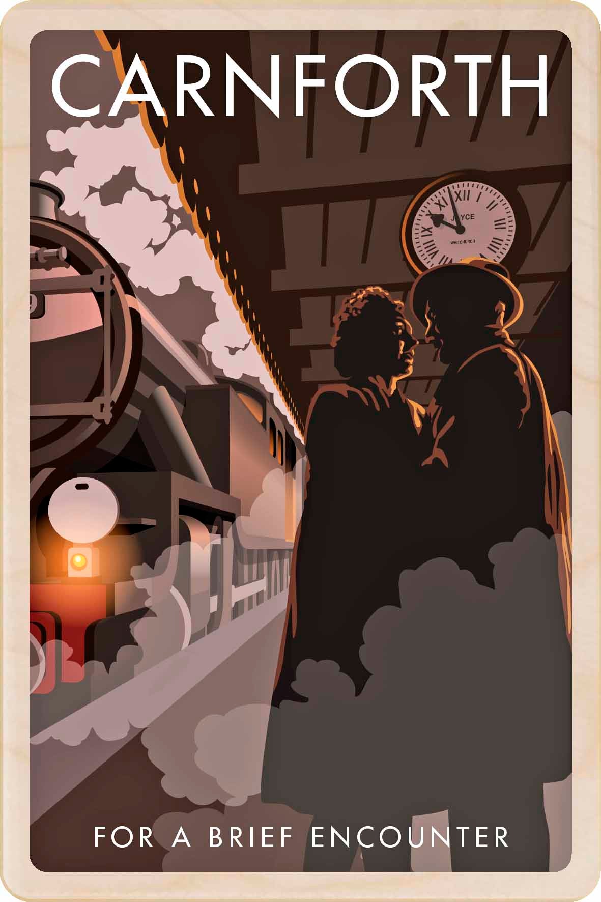 CARNFORTH