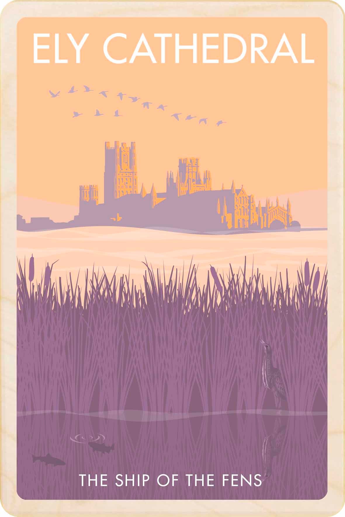 ELY CATHEDRAL