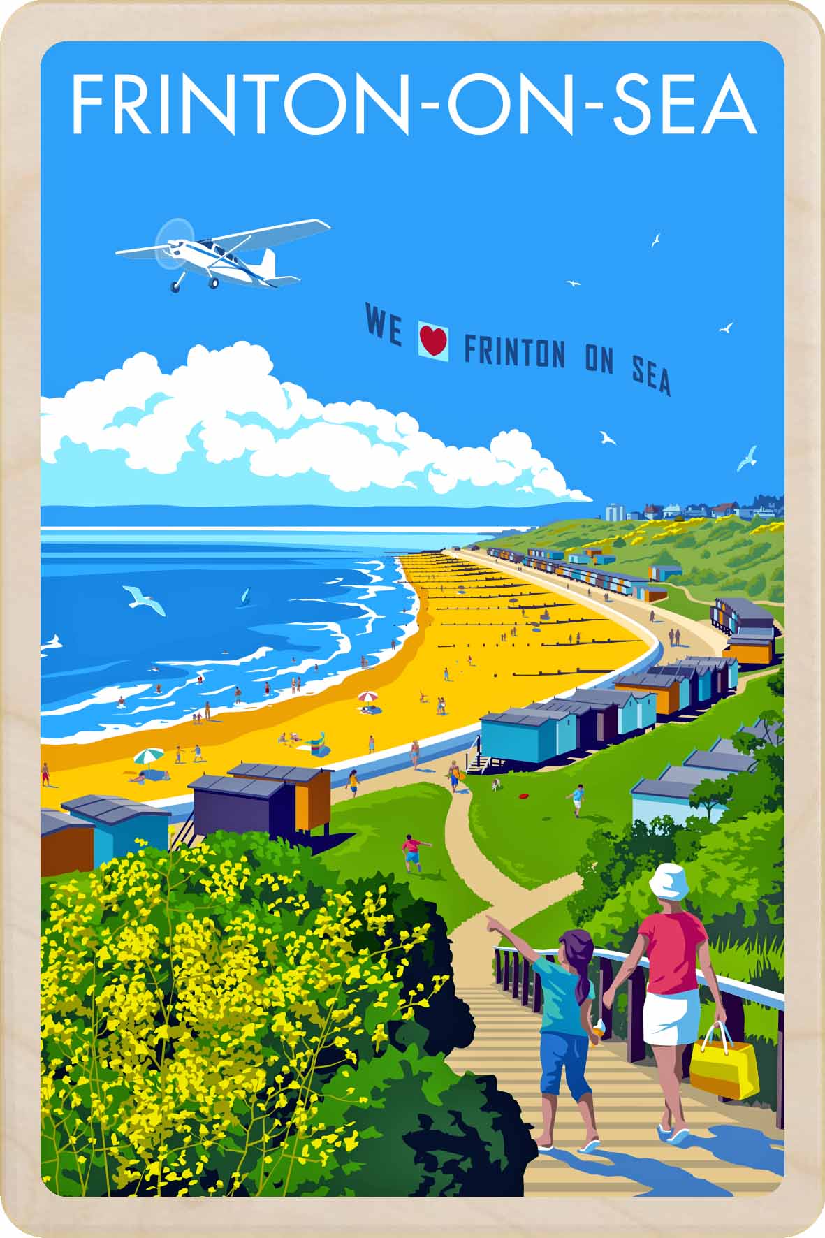 FRINTON
