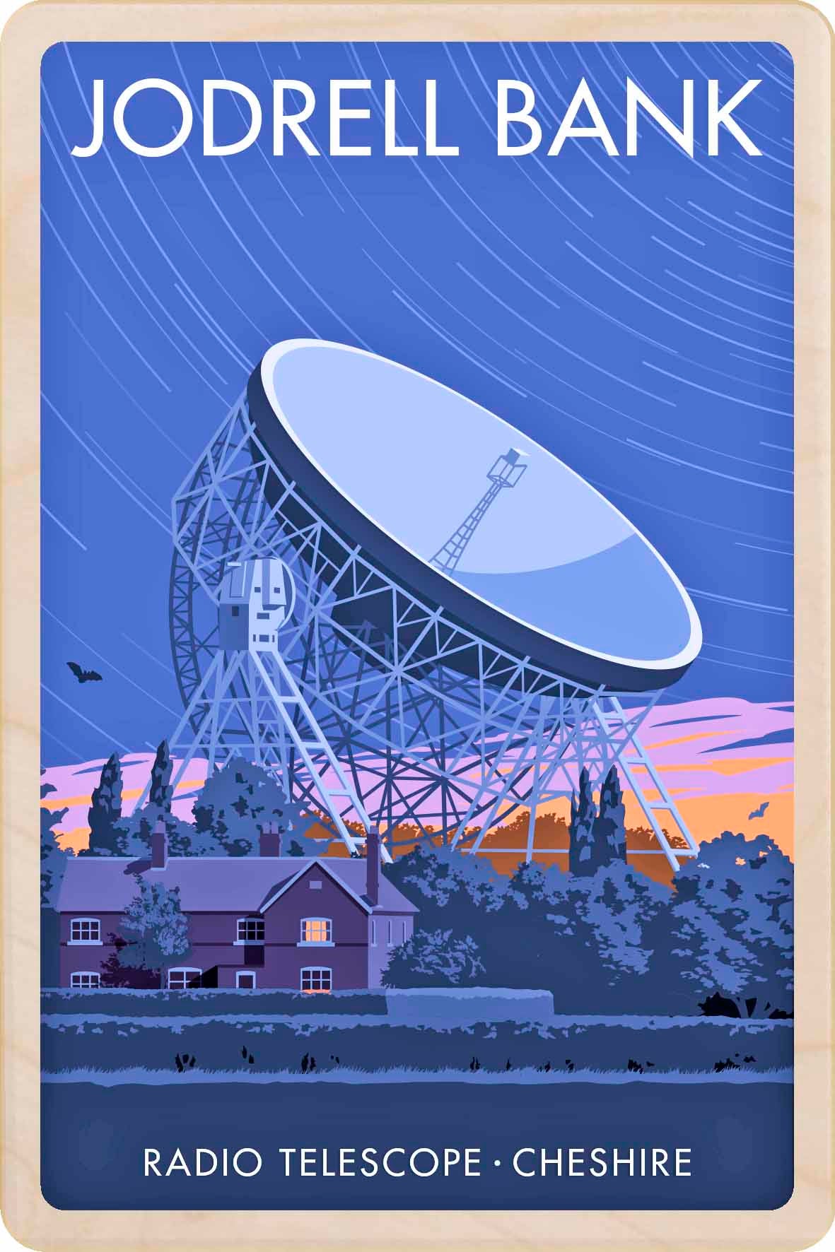 JODRELL BANK