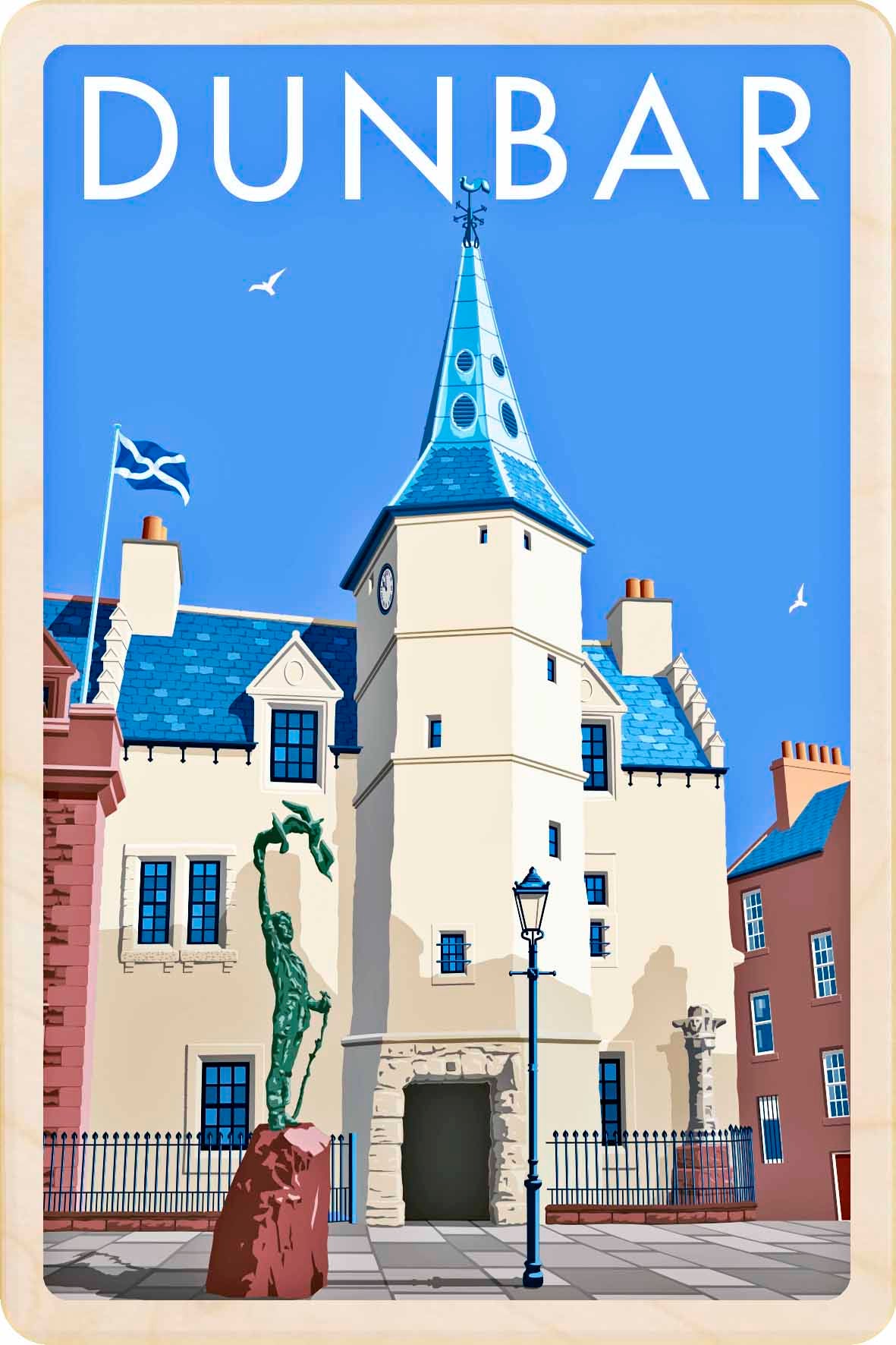 DUNBAR