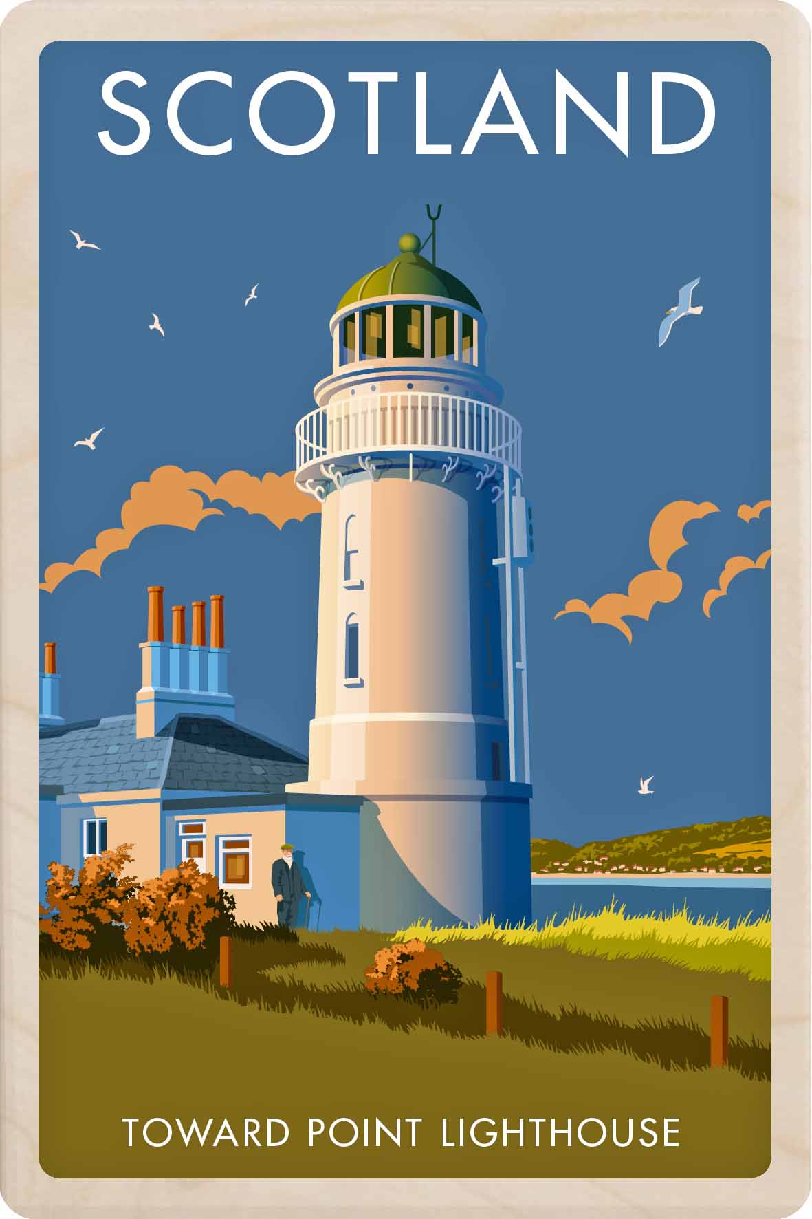 SCOTLAND