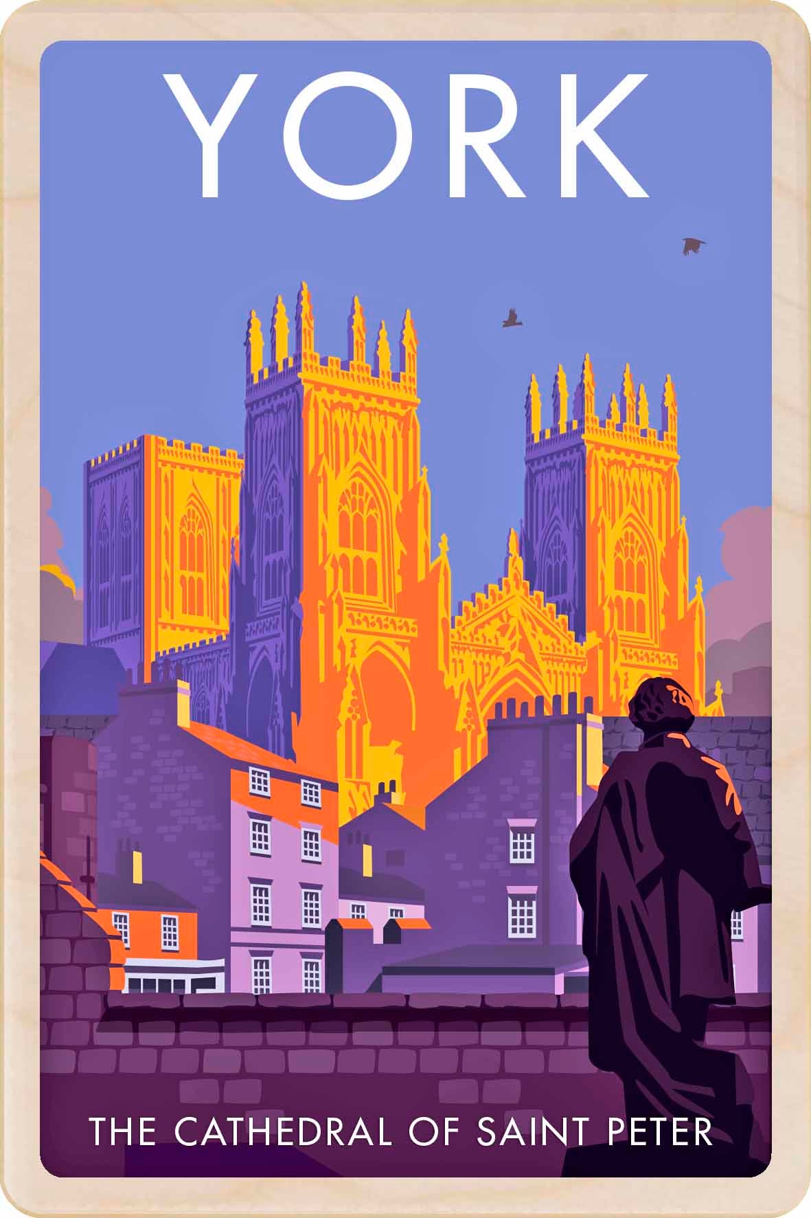 YORK