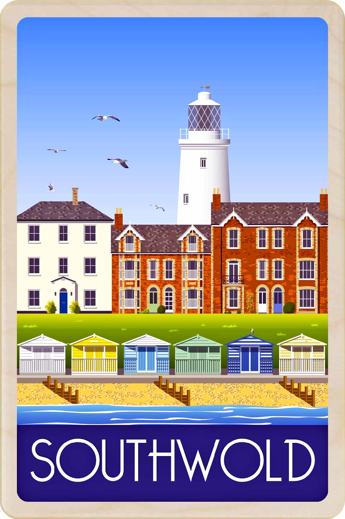 SOUTHWOLD