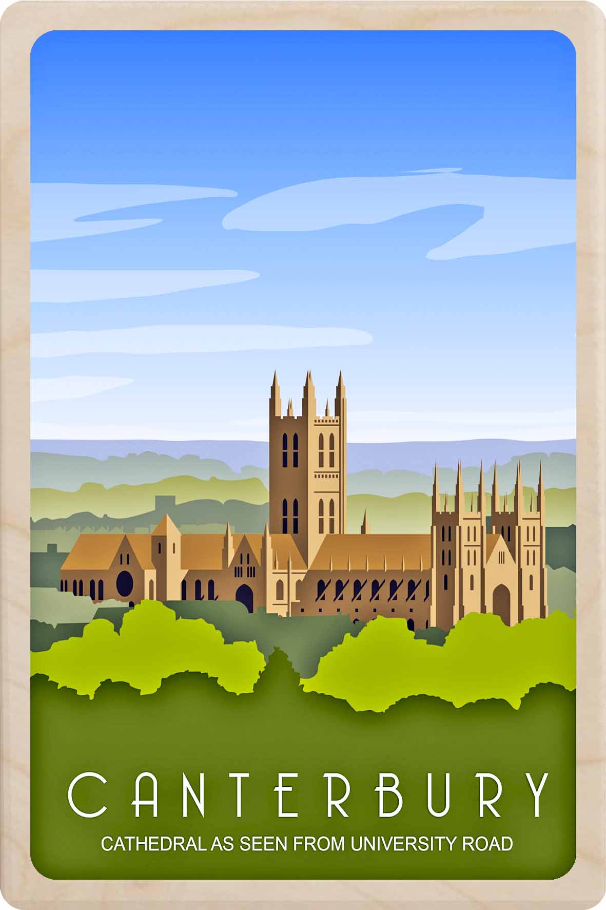 CANTERBURY