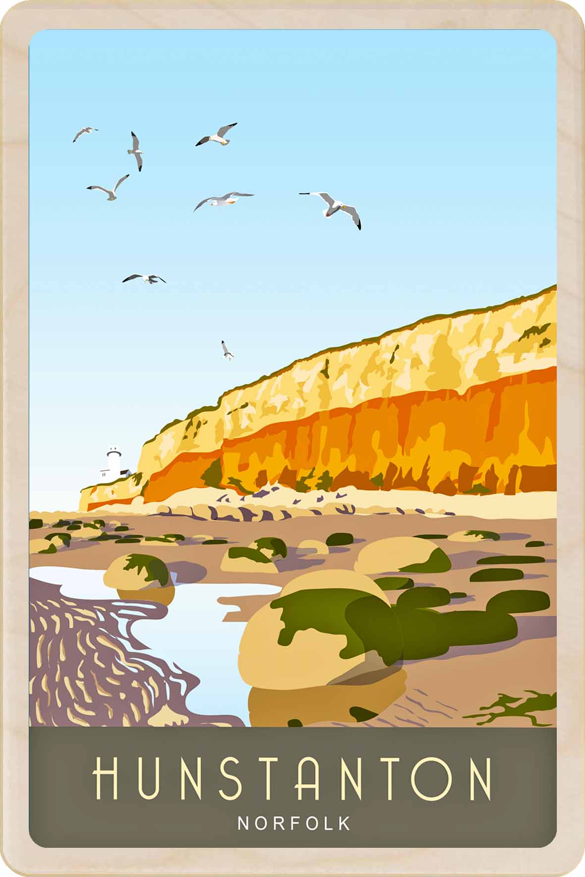 HUNSTANTON