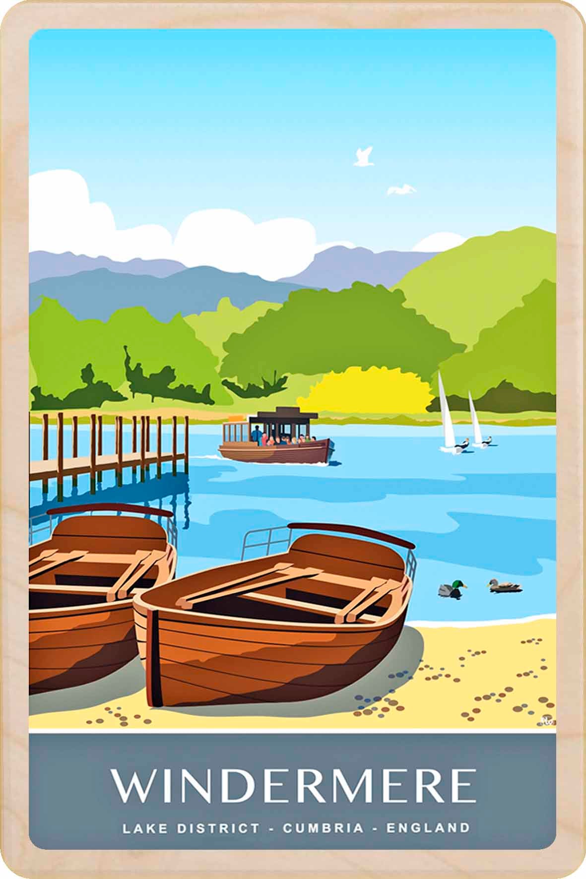 WINDERMERE