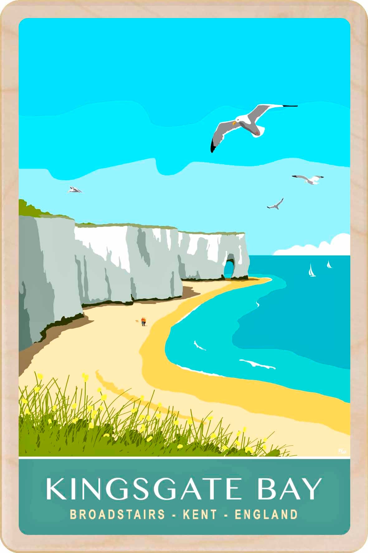 KINGSGATE BAY