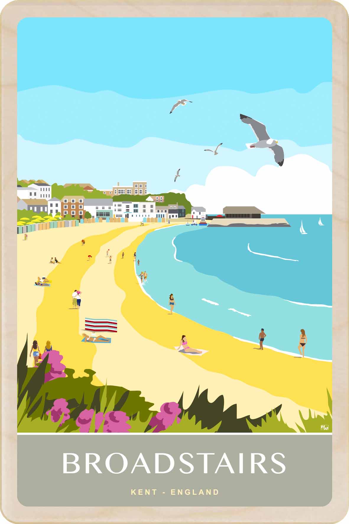BROADSTAIRS