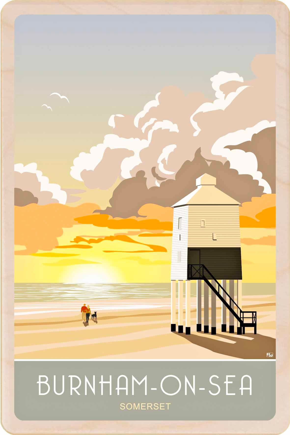 BURNHAM-ON-SEA