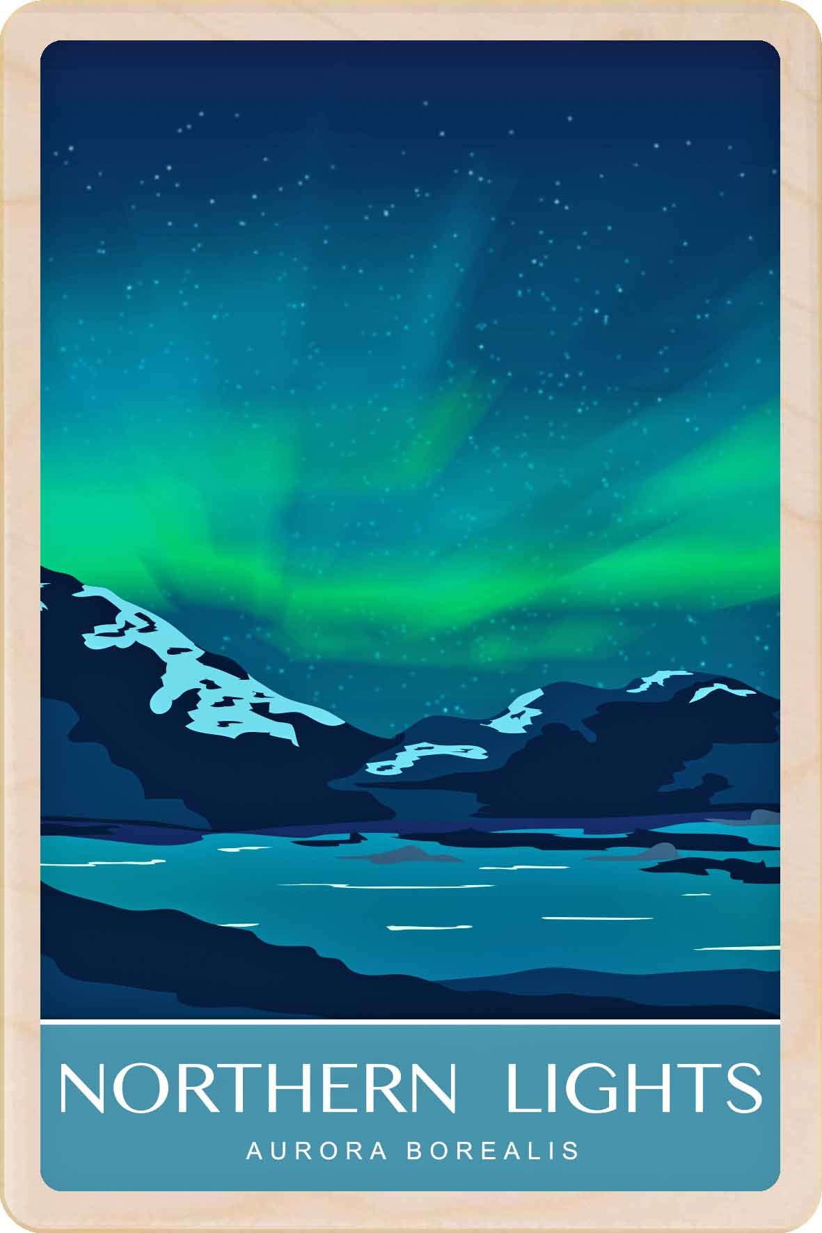 NORTHERN LIGHTS