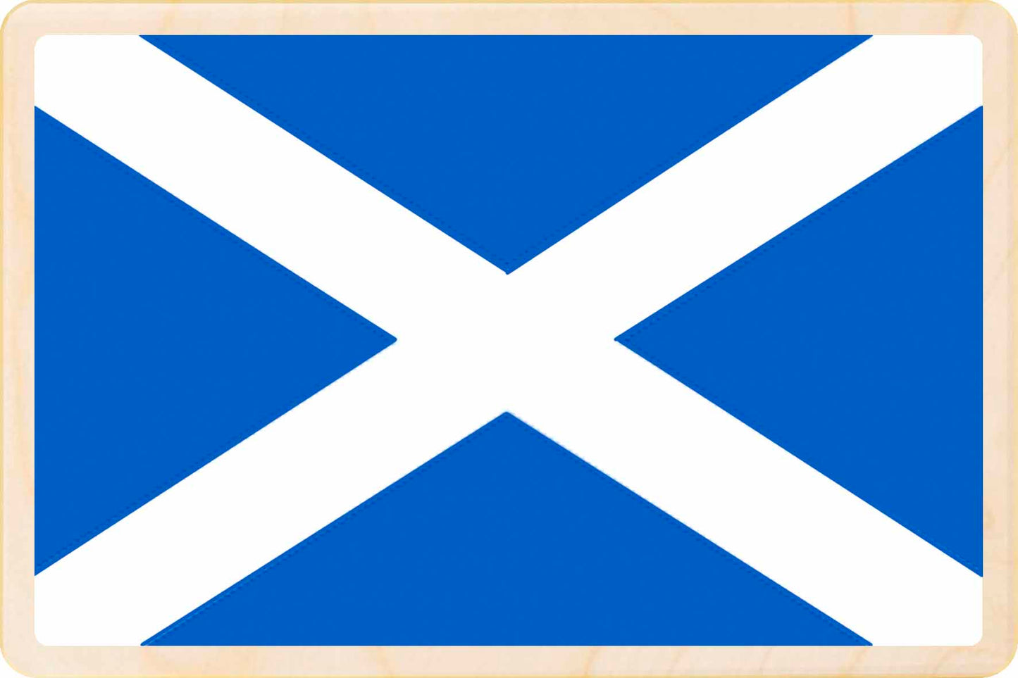 THE SALTIRE