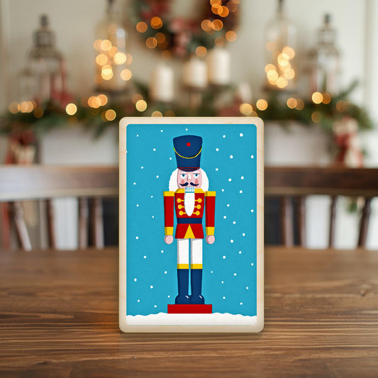 NUTCRACKER