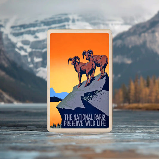 ALASKA