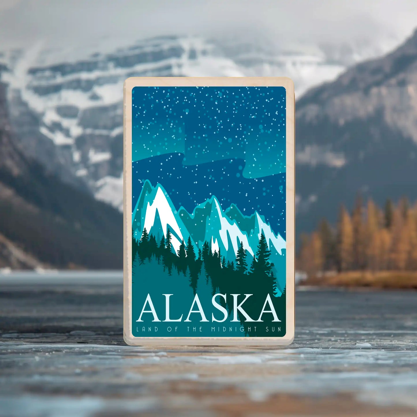ALASKA