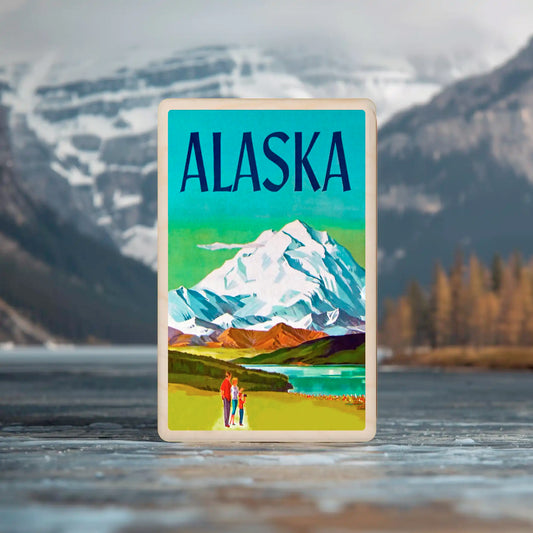 ALASKA