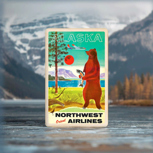 ALASKA