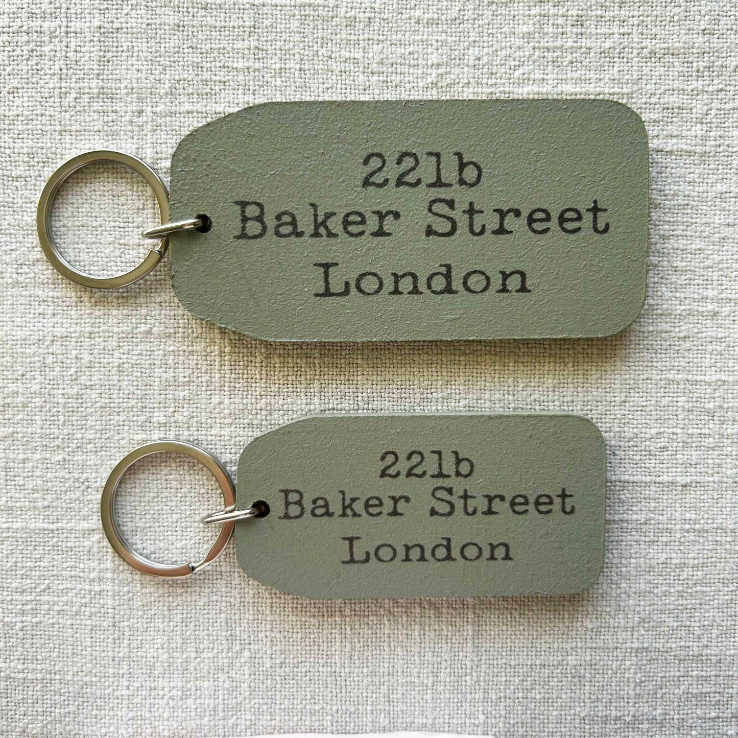 BAKER STREET