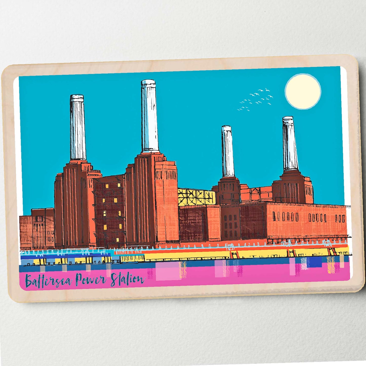 BATTERSEA