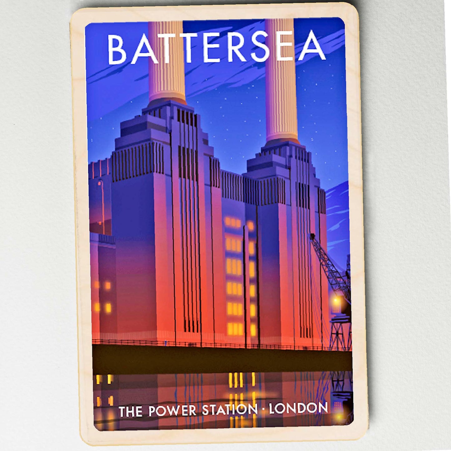 BATTERSEA