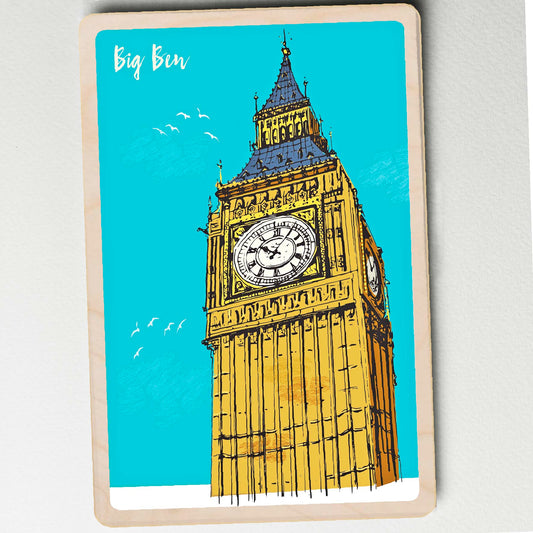 BIG BEN