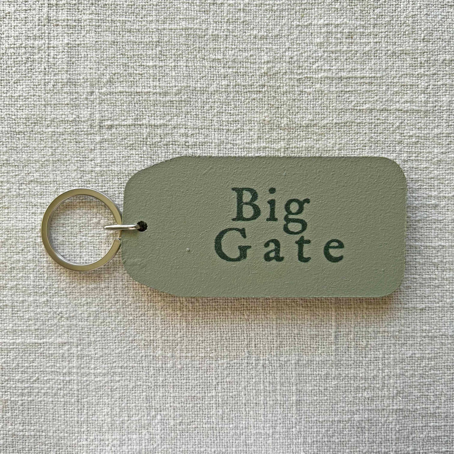BIG GATE