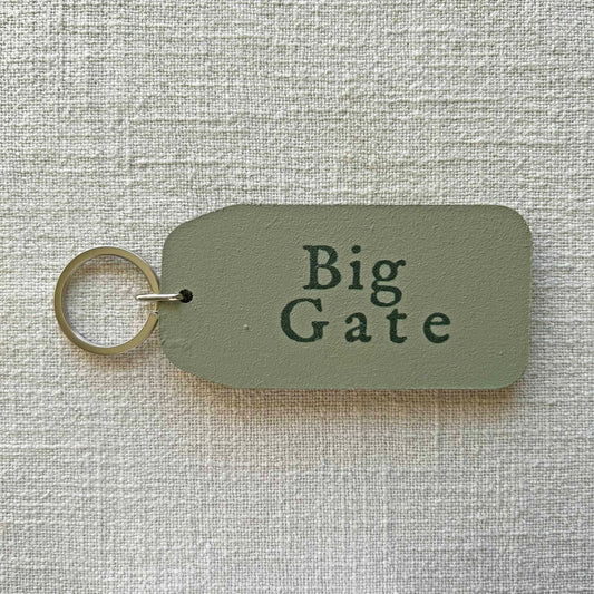 BIG GATE