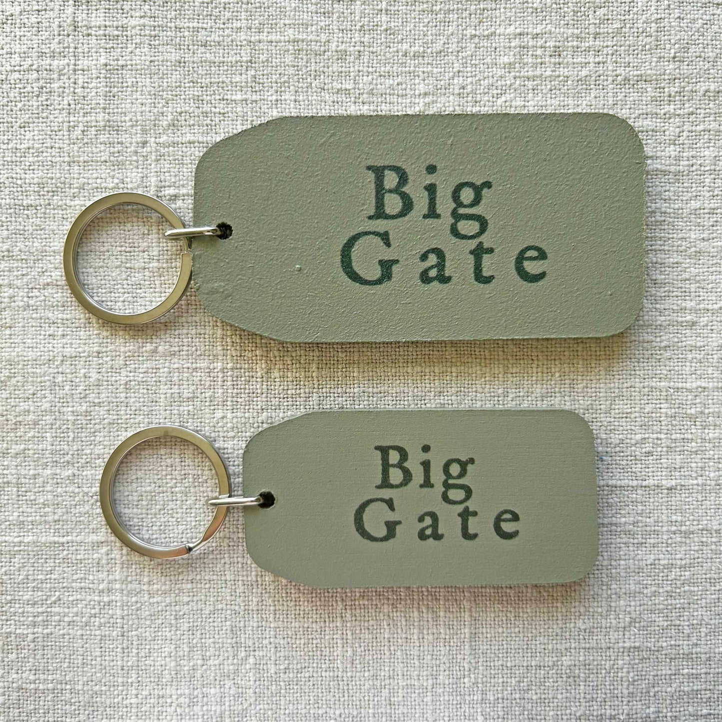 BIG GATE