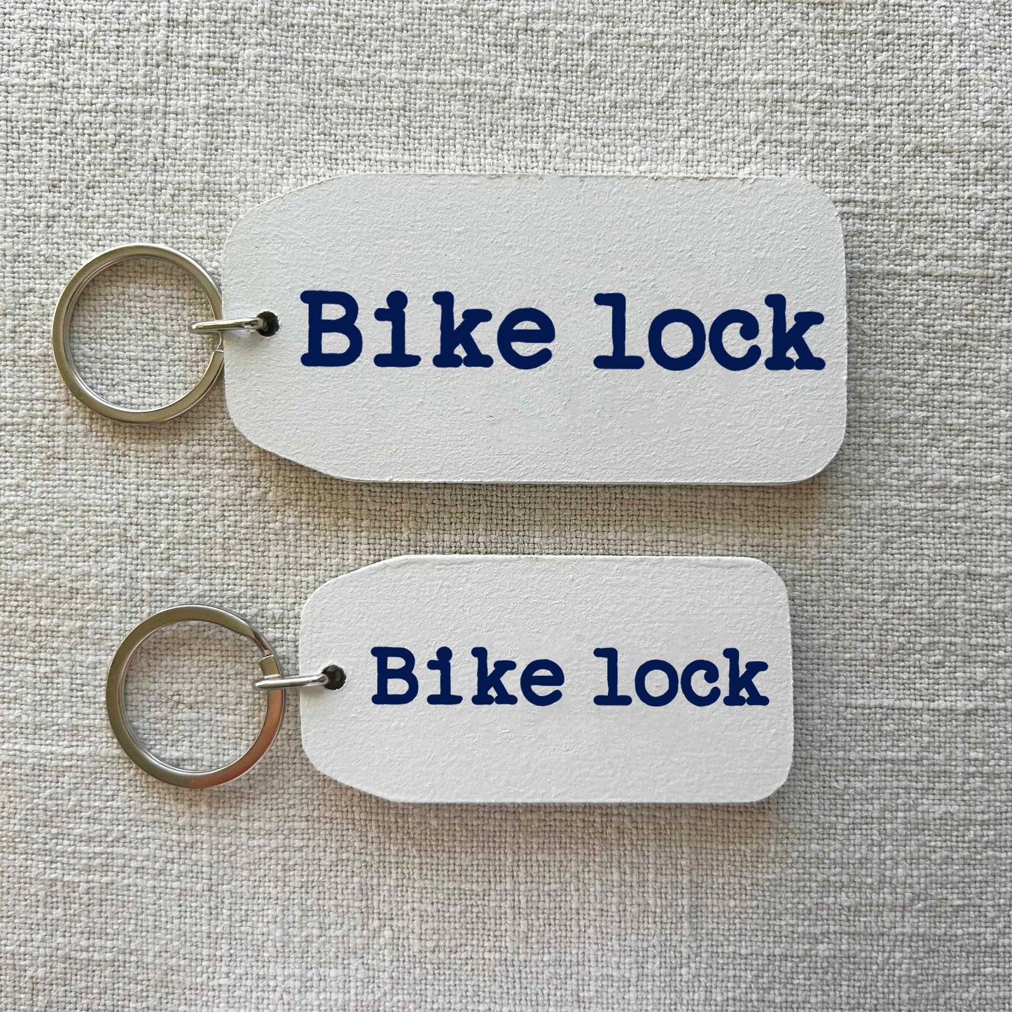 BIKE LOCK