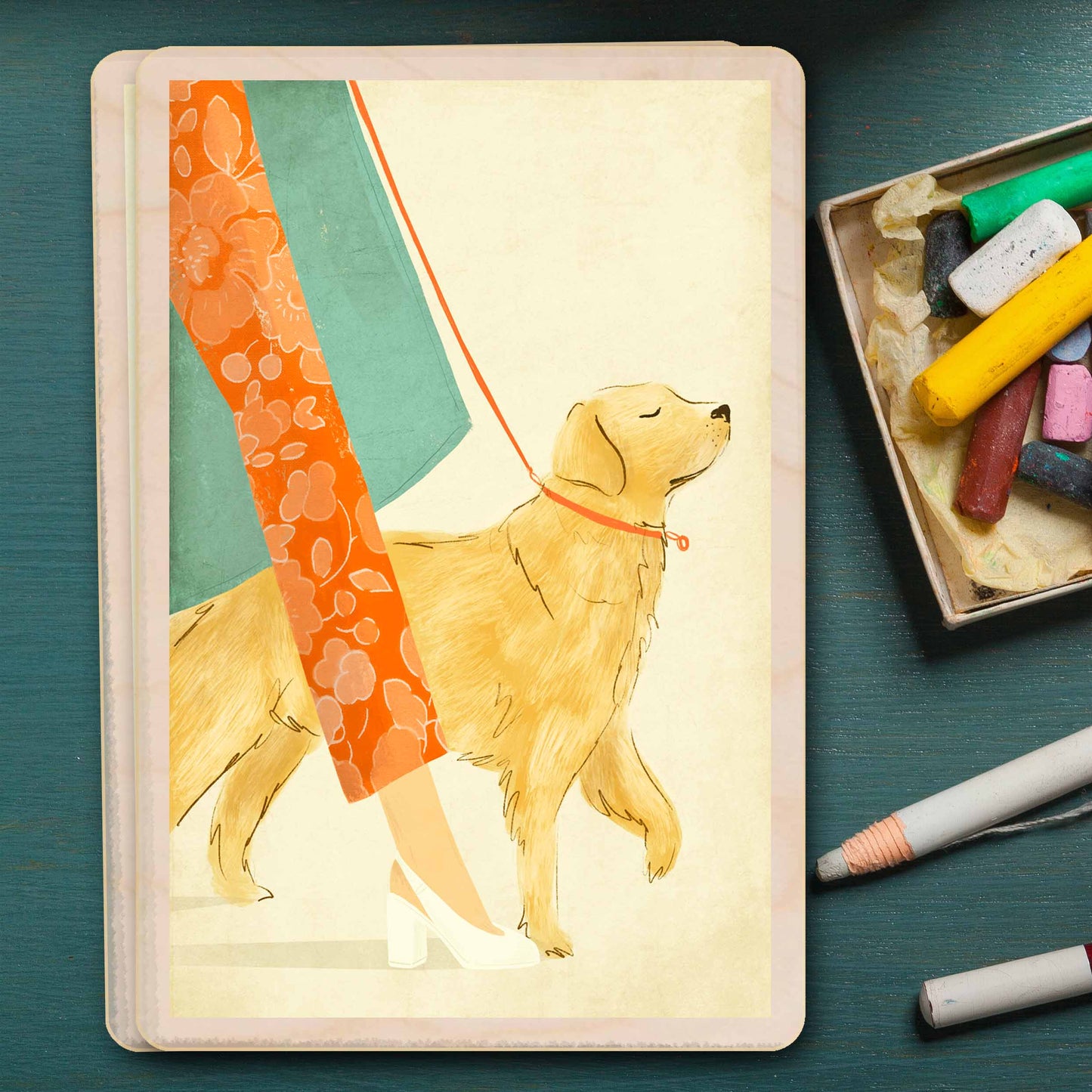 LABRADOR
