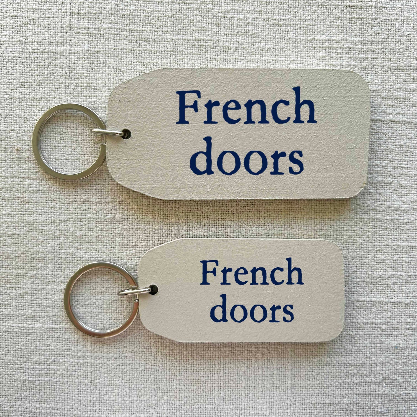 FRENCH DOORS