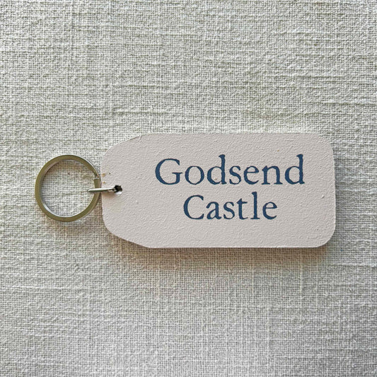 Godsend Castle