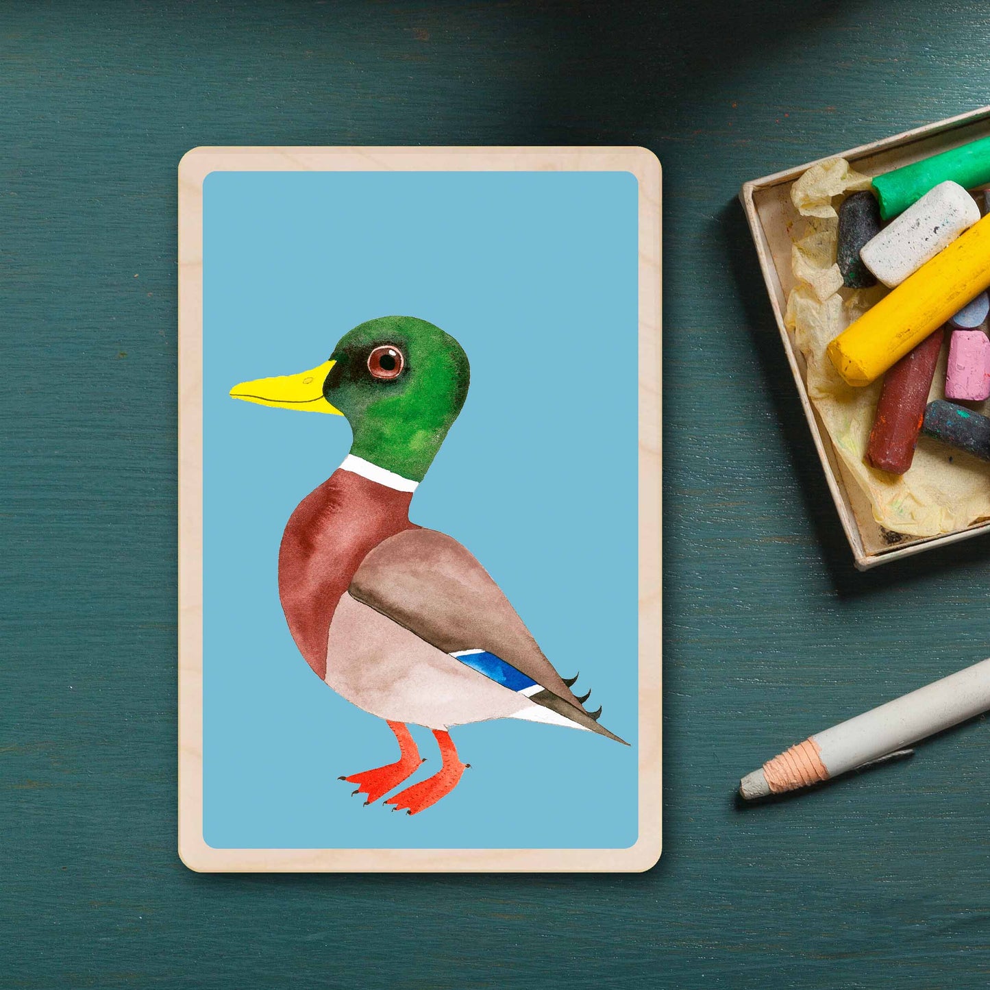 MALLARD