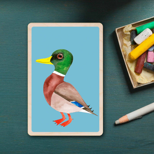 MALLARD