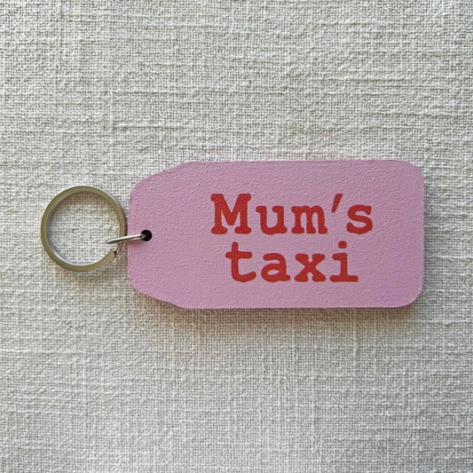 MUM'S TAXI