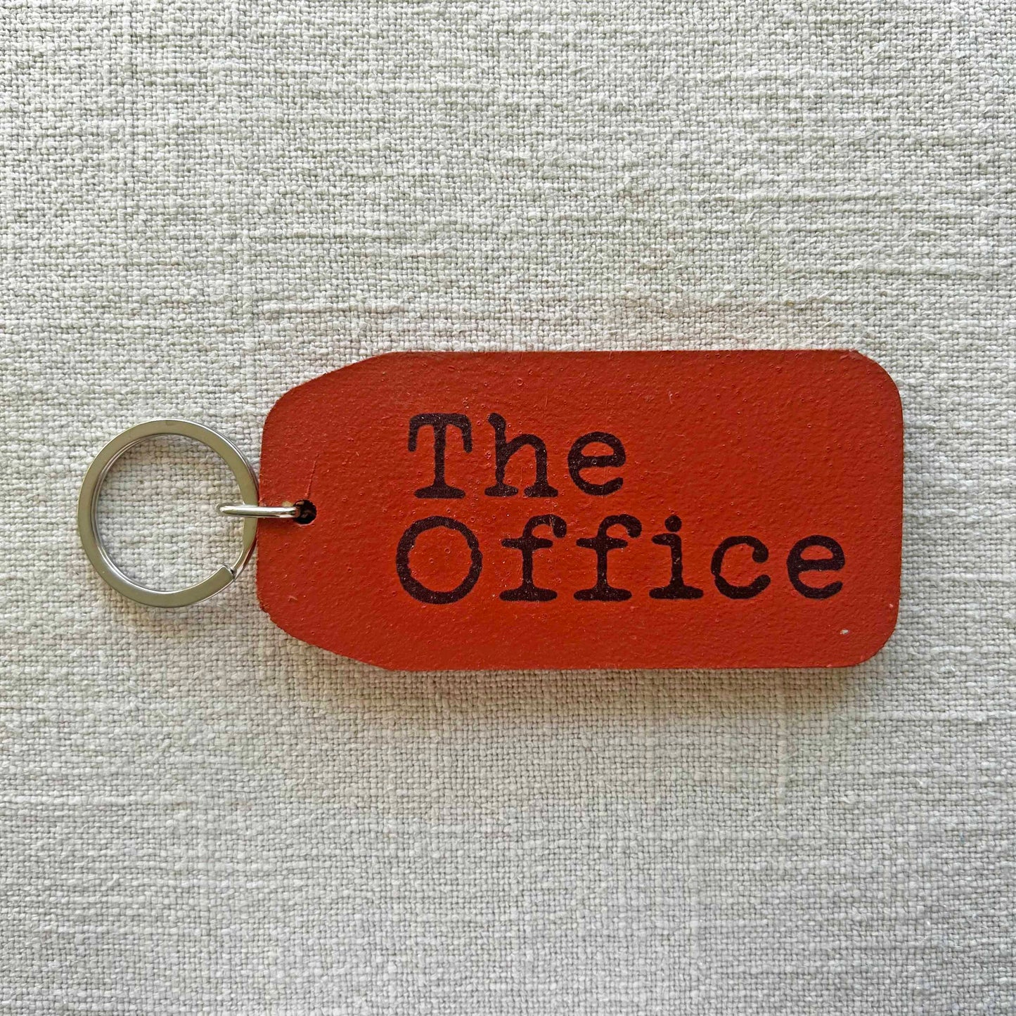 THE OFFICE